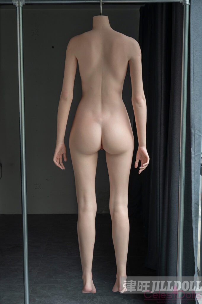 Jilldoll Zelex Inspiration Series 165B Body 2