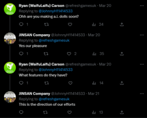 Articulated Hands, 175cm Sex Doll, Robotics, & More - CelesDolls