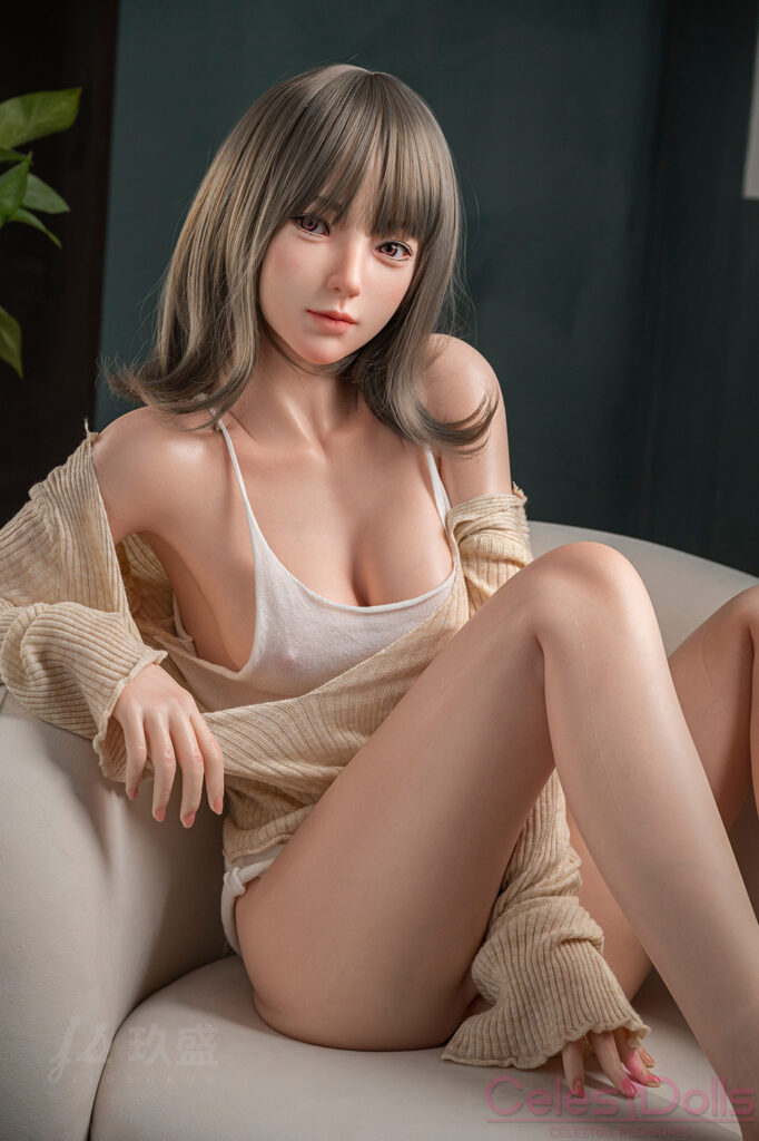 Jiusheng Doll Silicone 150B Opalite 0