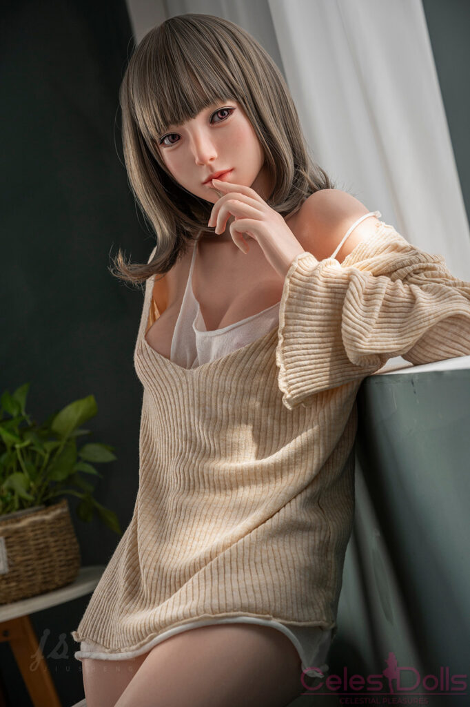 Jiusheng Doll Silicone 150B Opalite
