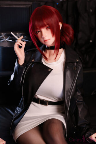 Jiusheng Doll Silicone 152E Enshio (3)