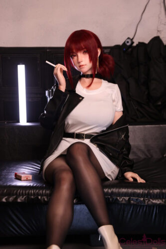 Jiusheng Doll Silicone 152E Enshio (6)