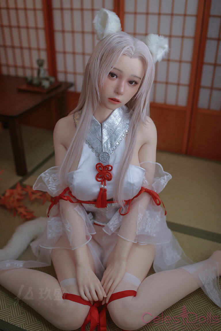 Jiusheng Doll Silicone 152E Yume ROS