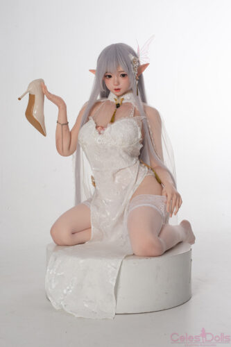 Jiusheng Doll Silicone 153cm Hanao ROS Elf (2)