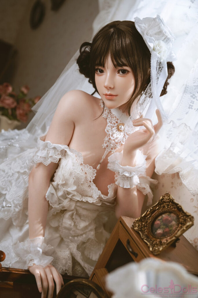 Jiusheng Doll Silicone 156B Lorita 1