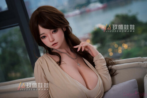 Jiusheng Doll Silicone 162cm Gu Wanqing (10)