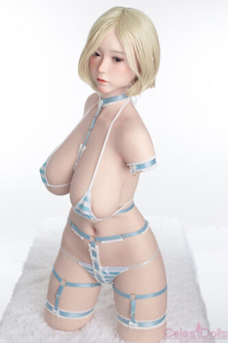 Jiusheng Doll Silicone Torso T5 Mila (8)