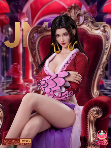 Juicy Made JM005 168cm Boa Hancock (2)