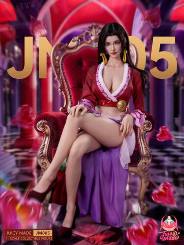 Juicy Made JM005 168cm Boa Hancock (3)