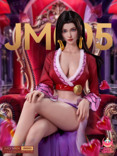 Juicy Made JM005 168cm Boa Hancock (4)