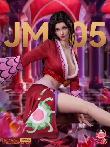 Juicy Made JM005 168cm Boa Hancock (7)