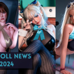 Sex Doll News, New Heads, Jiusheng, Photos, Teasers, & More