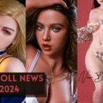 Sex Doll News, New Heads & Bodies, Jiusheng 152E, & More