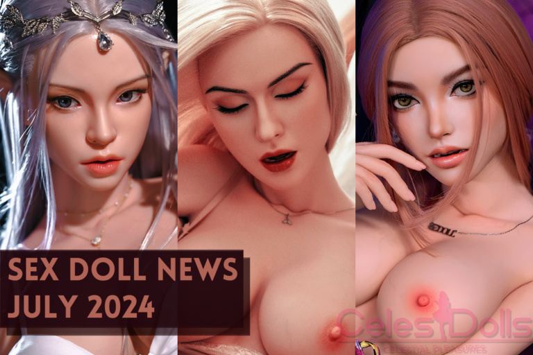 Read more about the article Slow News Week, Top Fire Doll, New Heads, Photos, & More