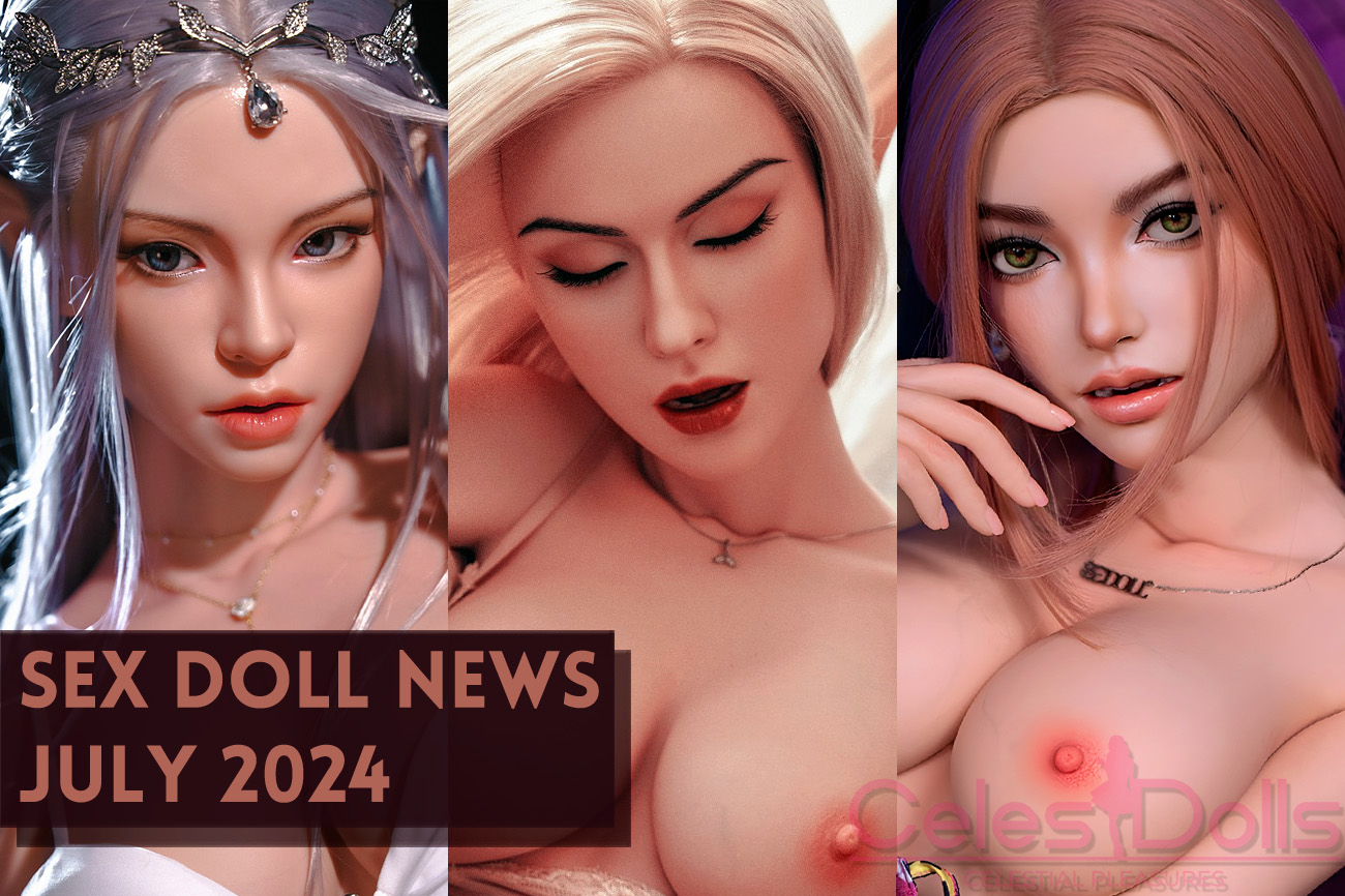 You are currently viewing Slow News Week, Top Fire Doll, New Heads, Photos, & More