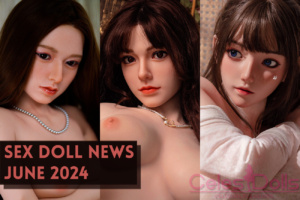 Read more about the article Sex Doll News, Thick Bodies, Ultra Soft, Hair Change, & More