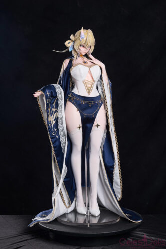 Kagami Doll Figure (10)
