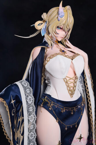Kagami Doll Figure (15)