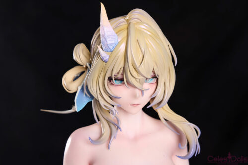 Kagami Doll Figure (4)
