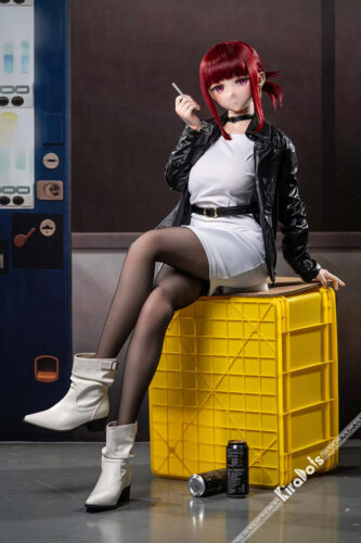 KiraDols Anime Doll 155D Tsumugi (1)