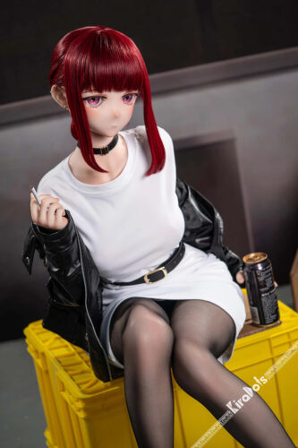 KiraDols Anime Doll 155D Tsumugi (5)