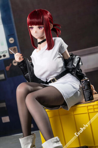 KiraDols Anime Doll 155D Tsumugi (6)