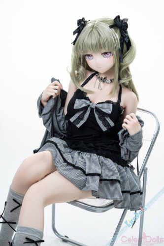 KiraDols Silicone 155B Rin (2)