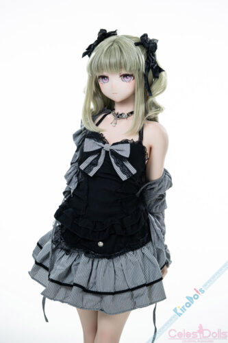 KiraDols Silicone 155B Rin (9)