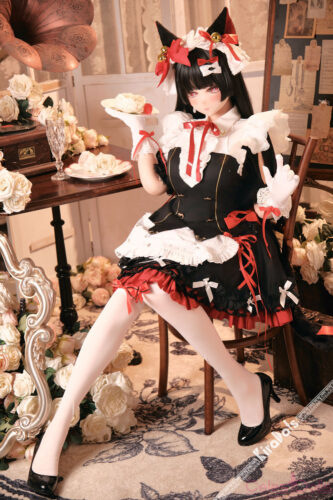 KiraDols Silicone 155D Celestia (4)