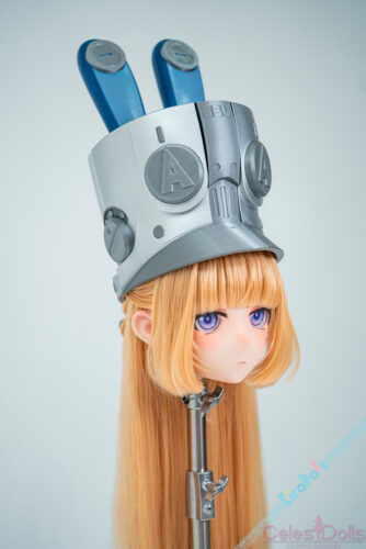 Kiradols Silicone 150A KH003 Tsumugi (10)