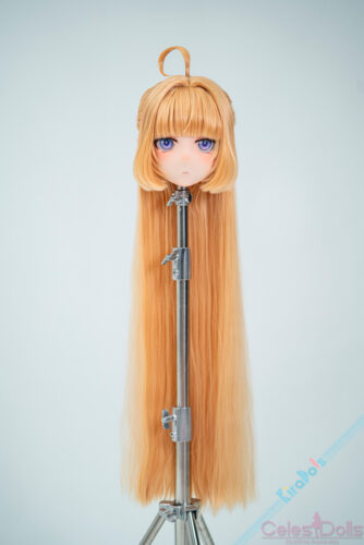 Kiradols Silicone 150A KH003 Tsumugi (12)