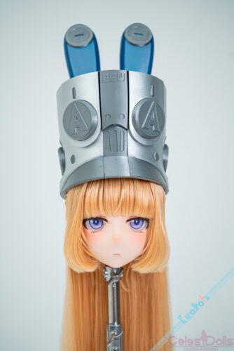 Kiradols Silicone 150A KH003 Tsumugi (8)