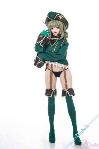 Kiradols Silicone 155D KH002 Himari (1)