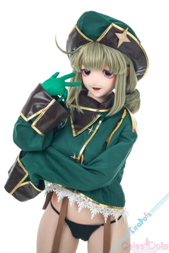 Kiradols Silicone 155D KH002 Himari (9)
