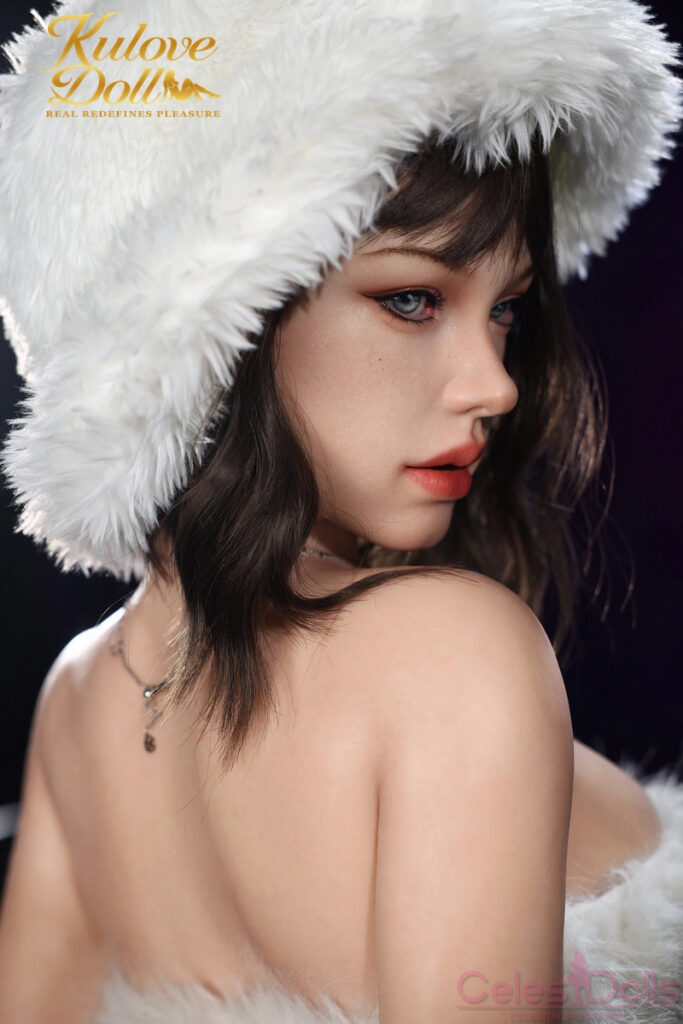 Kulovedoll Silicone 163E Kael 1