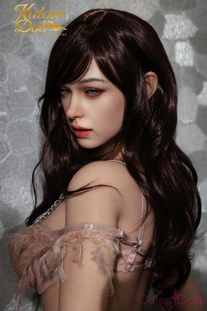 Kulovedoll Silicone 165D Lyra 2