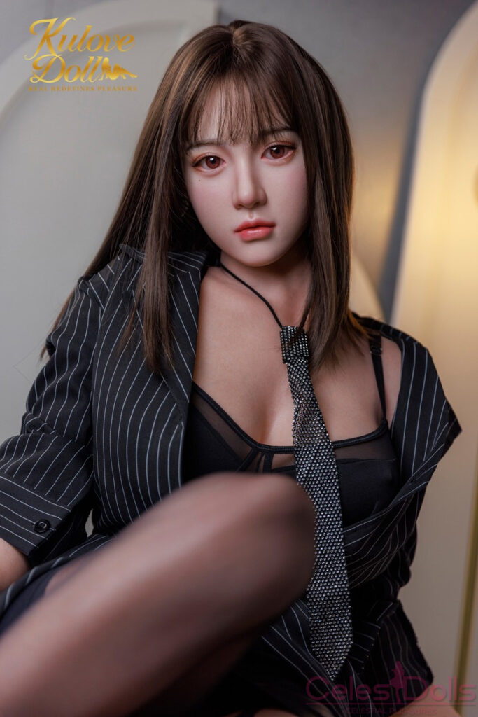 Kulovedoll Silicone 168C SuQing