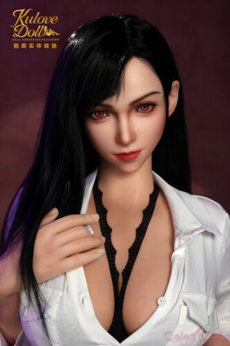 Kulovedoll Tifa Lockhart Sex Doll (1)