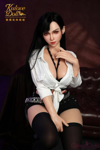 Kulovedoll Tifa Lockhart Sex Doll (2)