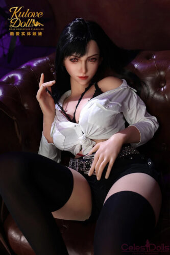 Kulovedoll Tifa Lockhart Sex Doll (4)