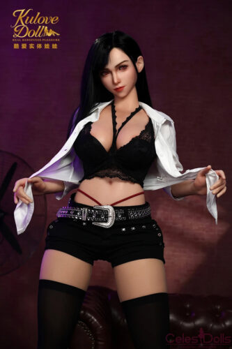Kulovedoll Tifa Lockhart Sex Doll (6)