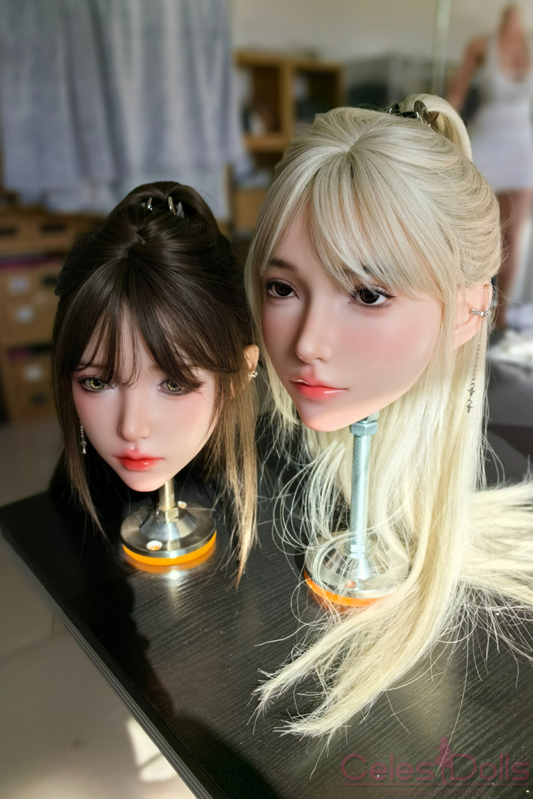 LACEDOLL Sex Doll Dong Yu Factory 2 1