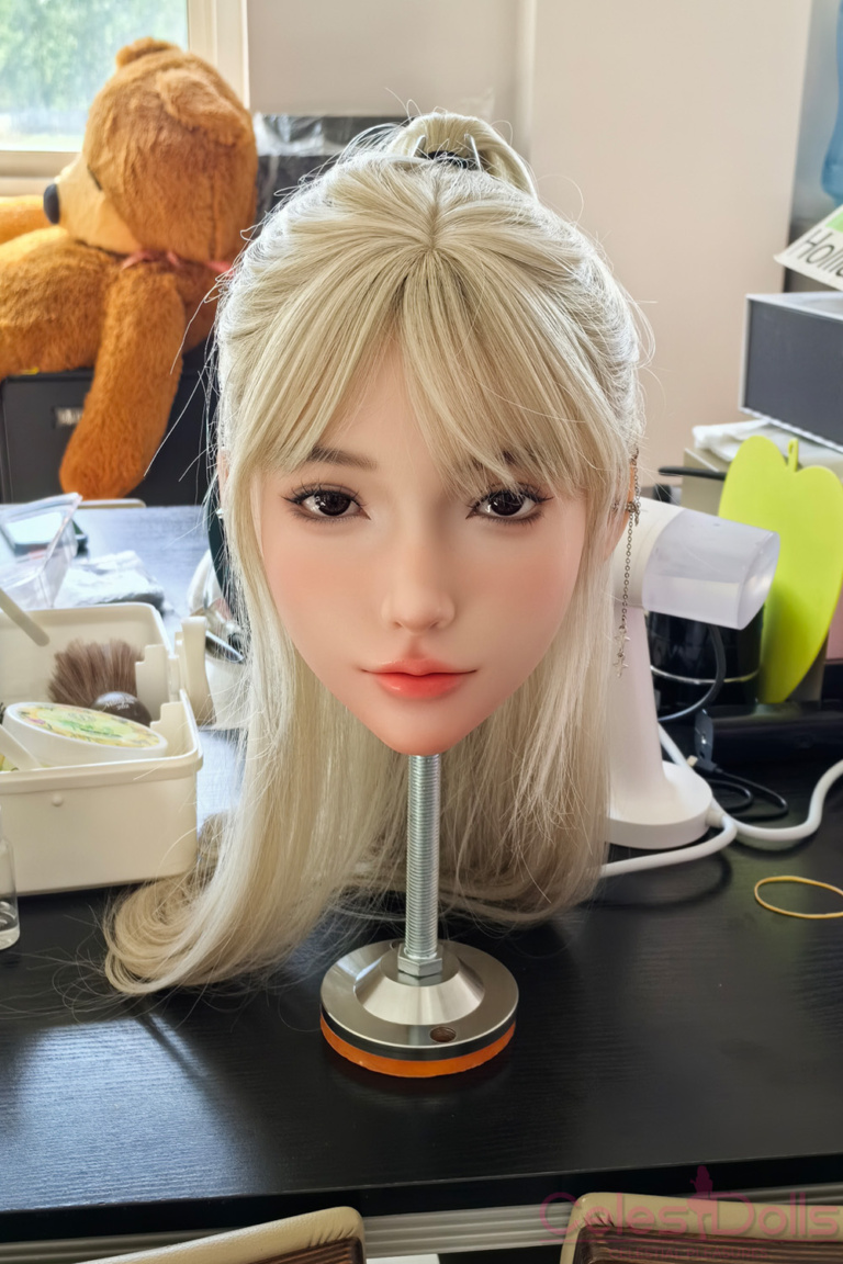 LACEDOLL Sex Doll Dong Yu Factory