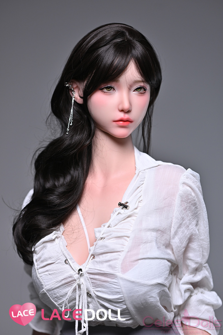 LaceDoll Silicone 163cm Chun Qing 2