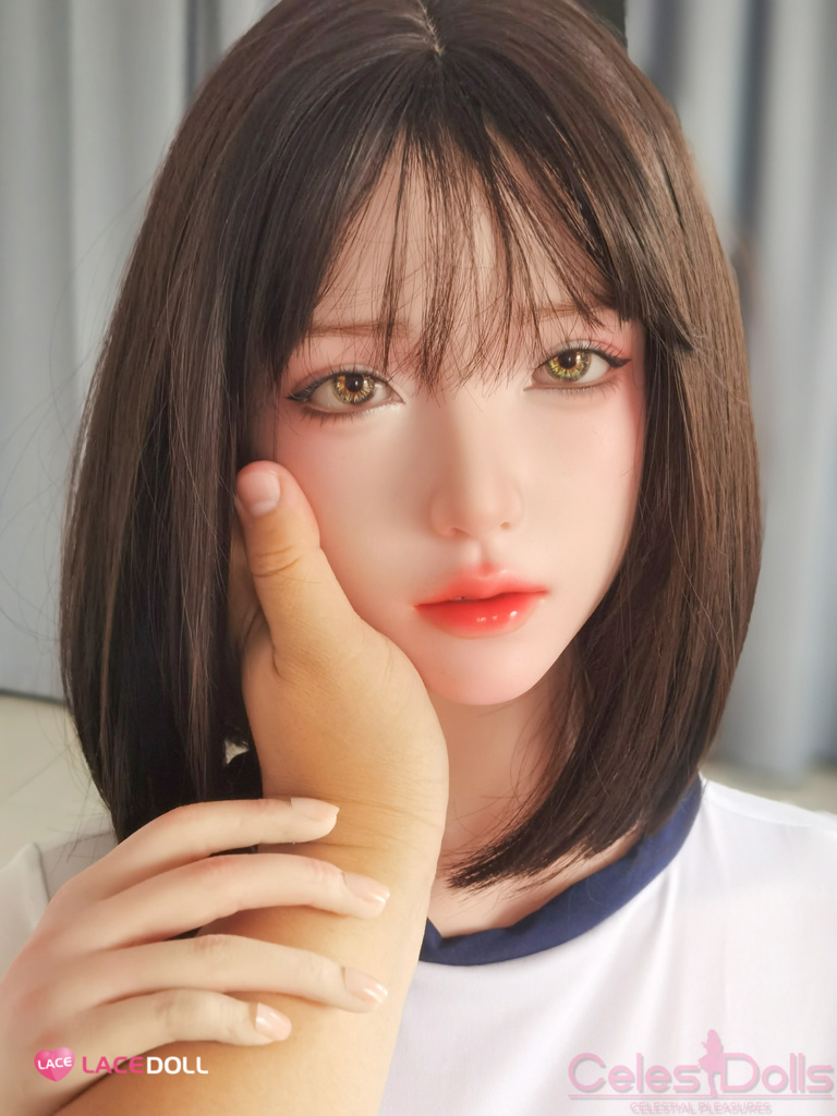 LaceDoll Silicone 163cm Chun Qing 4