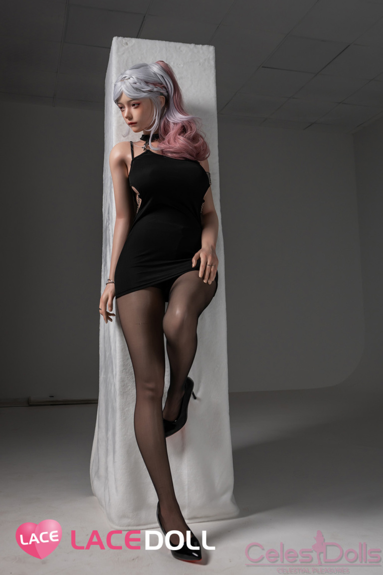 LaceDoll Silicone 163cm Qiu Ming 4