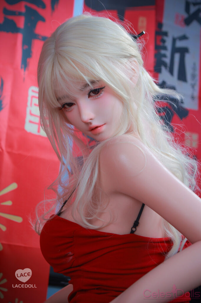 Lacedoll Chinese New Year 2026 4