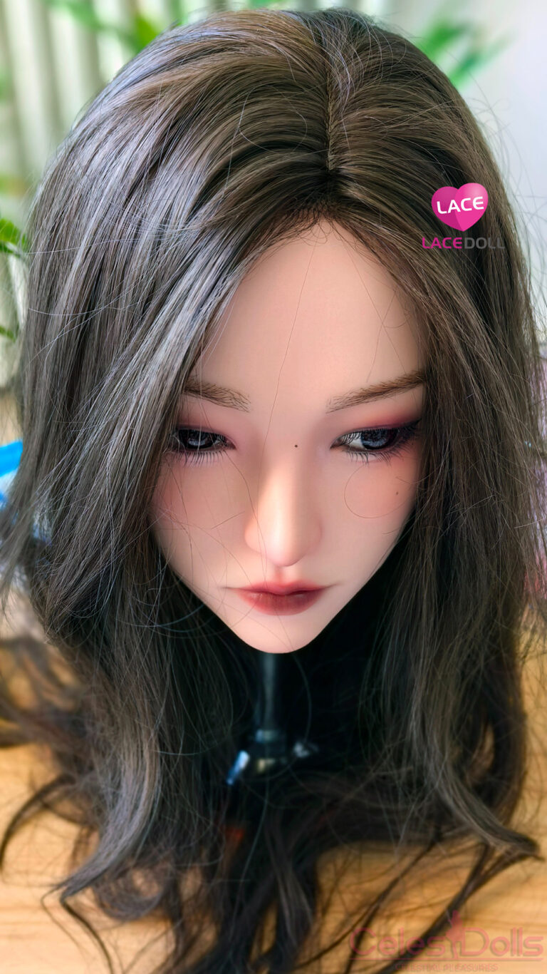 Lacedoll Silicone Doll ChenLu Factory Photos 2