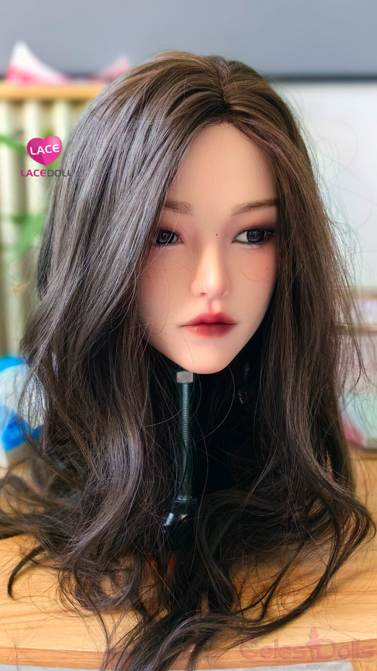 Lacedoll Silicone Doll ChenLu Factory Photos