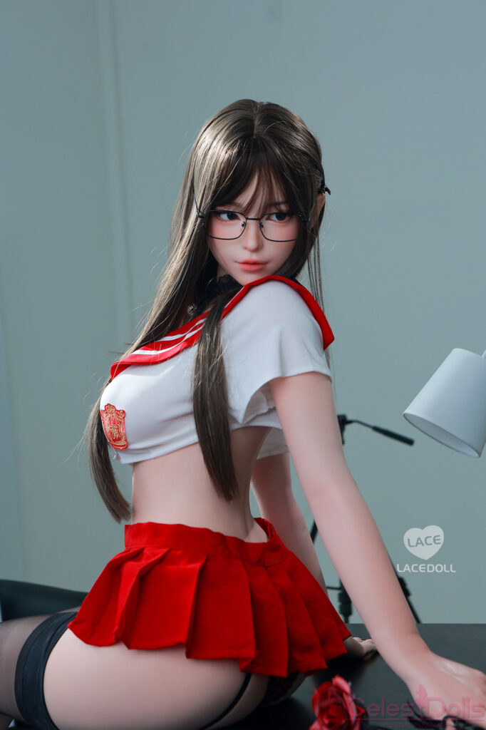 Lacedoll Valentines Day Qingji 7
